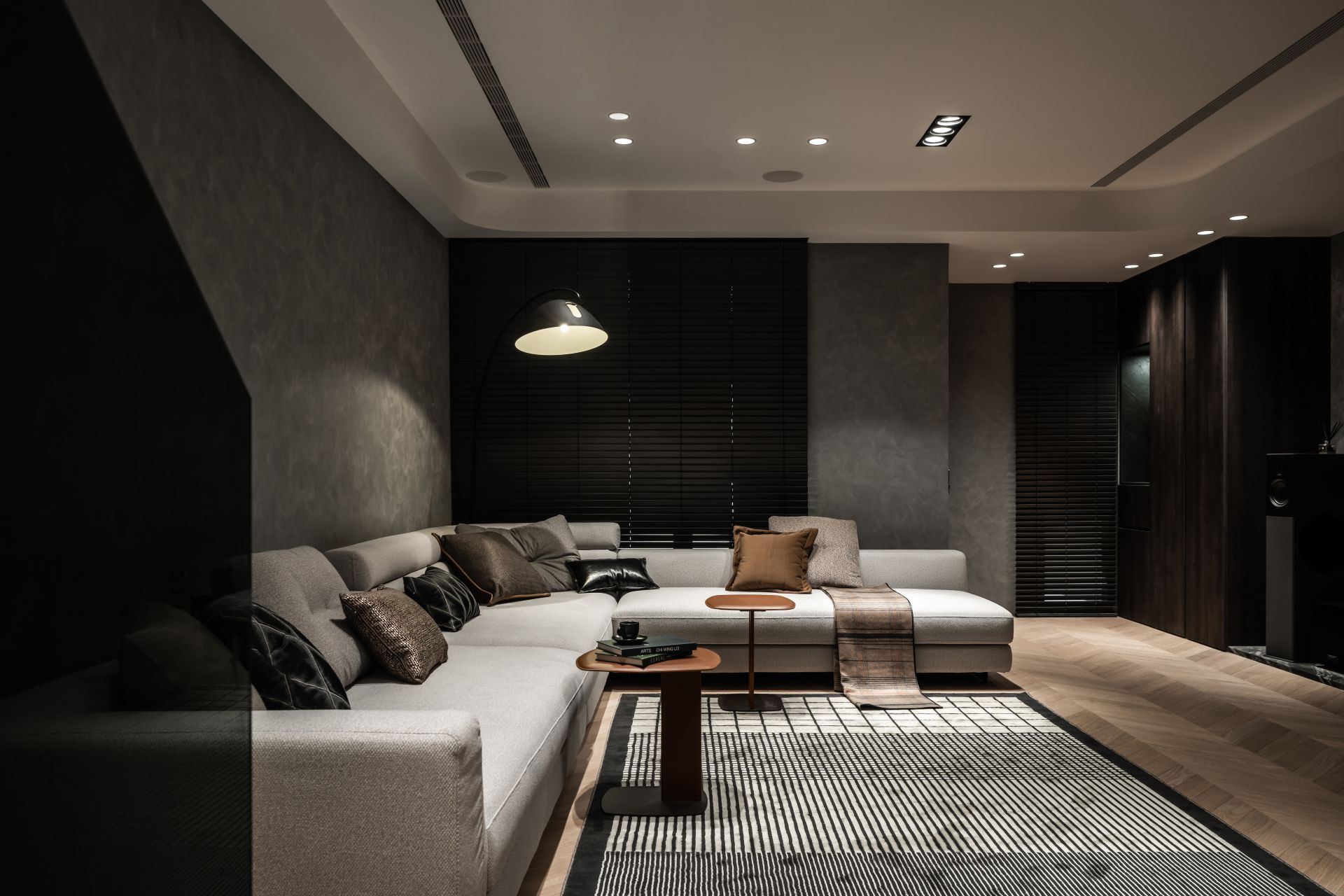 為家而生的智能宅